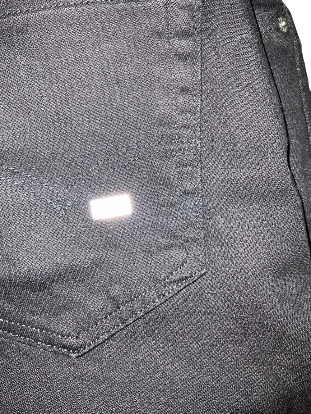 Levis classic straight